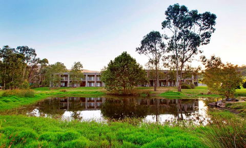 York On Lilydale Resort - Whitsundays Accommodation 0