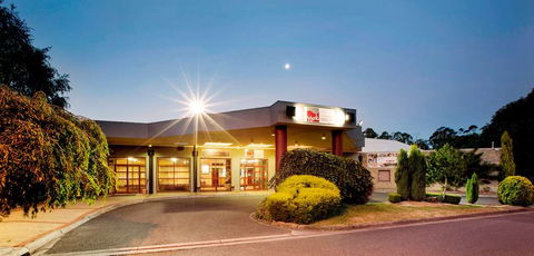 York On Lilydale Resort - Whitsundays Accommodation 1