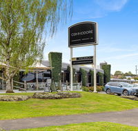 Commodore On The Park - Whitsundays Accommodation