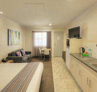 Roma Central Motel - Whitsundays Accommodation