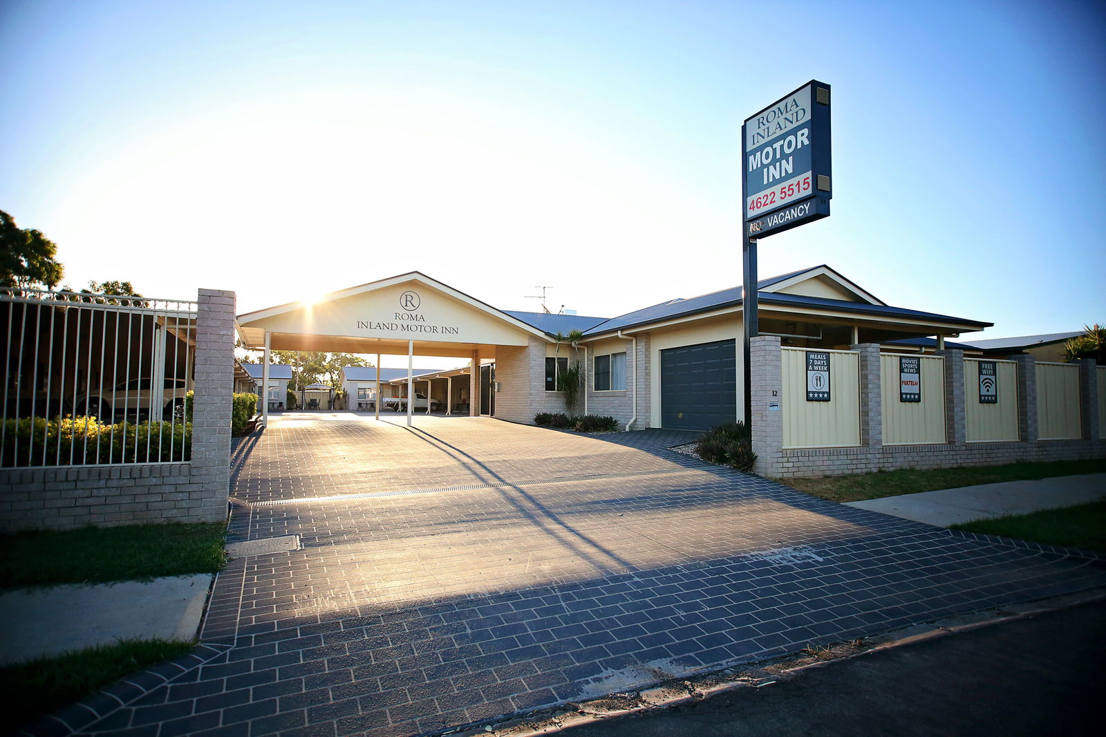 Prarie QLD Whitsundays Accommodation