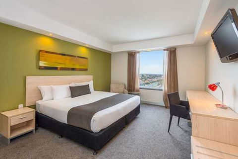 Mantra Tullamarine Hotel - Whitsundays Accommodation 2