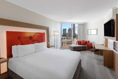 Amora Hotel Brisbane - Whitsundays Accommodation 1