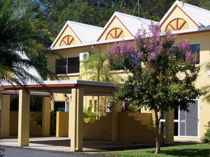 Ti Tree Resort - Whitsundays Accommodation 0