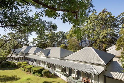 Aaronlee Retreat - Whitsundays Accommodation 0