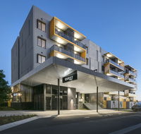 Quest Notting Hill - Whitsundays Accommodation