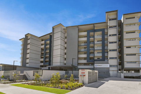 Direct Hotels - Aquarius Kawana - Whitsundays Accommodation 0