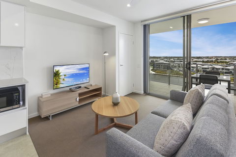 Direct Hotels - Aquarius Kawana - Whitsundays Accommodation 1