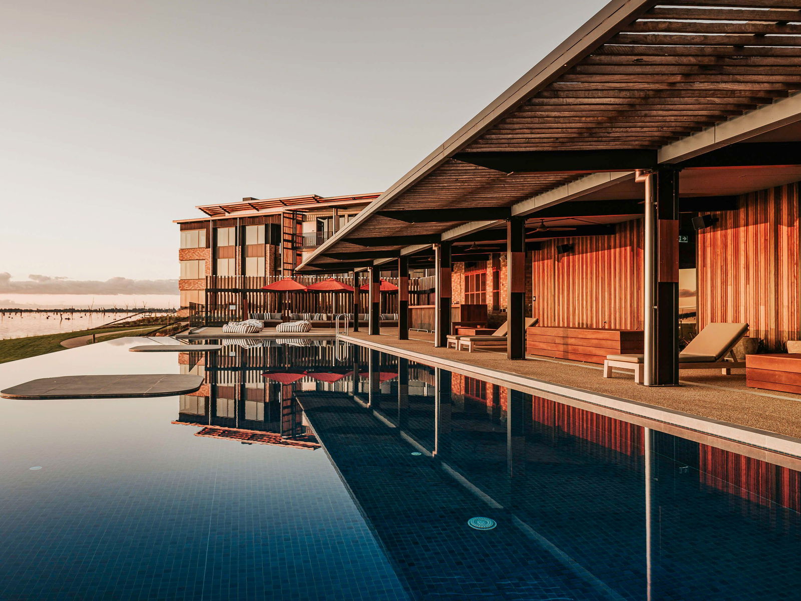 Esmond VIC Whitsundays Accommodation