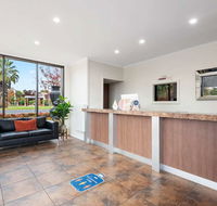 Comfort Inn Deakin Palms - Whitsundays Accommodation