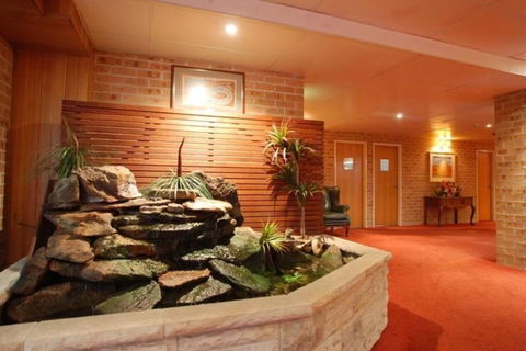 The Hermitage - Whitsundays Accommodation 2