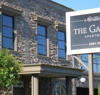 Gallery Apartments - Whitsundays Accommodation