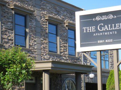 Gallery Apartments - Whitsundays Accommodation 0
