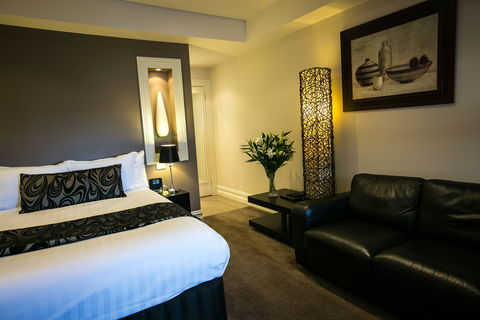 Gallery Apartments - Whitsundays Accommodation 2