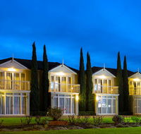 Best Western Colonial Village Motel - Whitsundays Accommodation