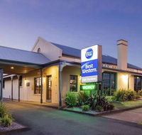 Best Western Olde Maritime Motor Inn - Whitsundays Accommodation