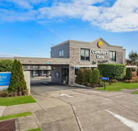 Comfort Inn on Raglan - Whitsundays Accommodation