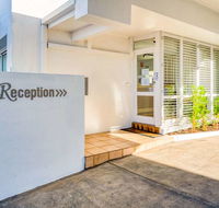 Comfort Inn Warrnambool International - Whitsundays Accommodation