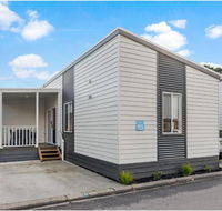 Discovery Parks Warrnambool - Whitsundays Accommodation