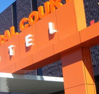 Warrnambool Central Court - Whitsundays Accommodation