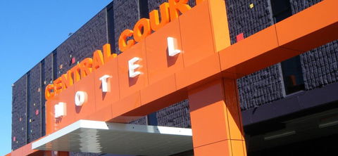 Warrnambool Central Court - Whitsundays Accommodation 0