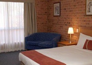 Burrabadine NSW Whitsundays Accommodation