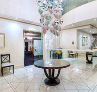 The Carrington - Whitsundays Accommodation