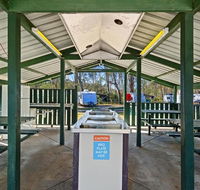Discovery Parks Echuca - Whitsundays Accommodation