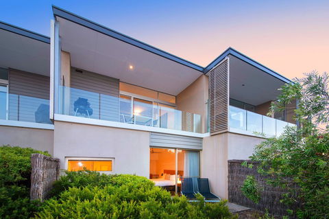 Smiths Beach Resort - Whitsundays Accommodation 1