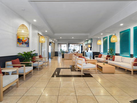 Mantra Mackay - Whitsundays Accommodation 1