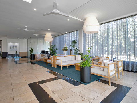 Mantra Mackay - Whitsundays Accommodation 2