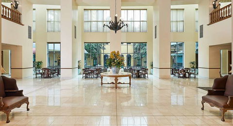 The Stamford Plaza Brisbane - Whitsundays Accommodation 1