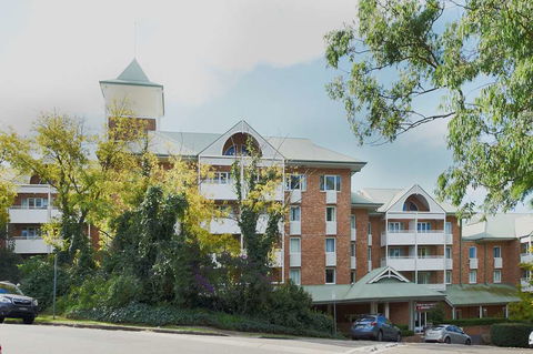 Nesuto Pennant Hills Sydney Apt Hotel - Whitsundays Accommodation 0