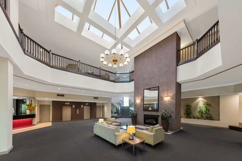 Nesuto Pennant Hills Sydney Apt Hotel - Whitsundays Accommodation 3