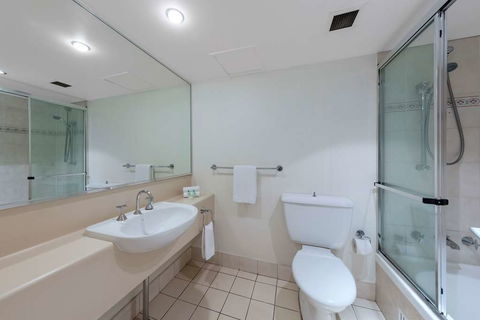 Nesuto Pennant Hills Sydney Apt Hotel - Whitsundays Accommodation 4