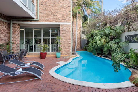 Nesuto Pennant Hills Sydney Apt Hotel - Whitsundays Accommodation 7