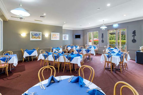 Nesuto Pennant Hills Sydney Apt Hotel - Whitsundays Accommodation 9