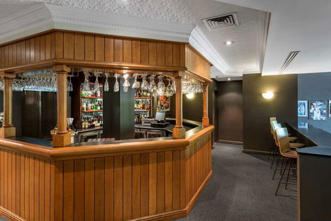 Nesuto Pennant Hills Sydney Apt Hotel - Whitsundays Accommodation 10