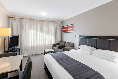 Nesuto Pennant Hills Sydney Apt Hotel - Whitsundays Accommodation 11
