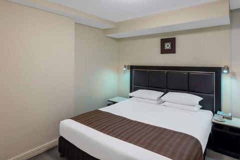 Nesuto Pennant Hills Sydney Apt Hotel - Whitsundays Accommodation 13