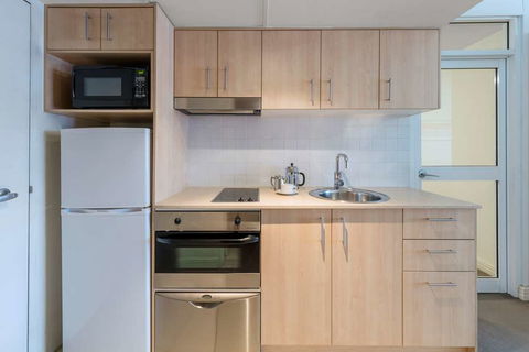 Nesuto Pennant Hills Sydney Apt Hotel - Whitsundays Accommodation 14
