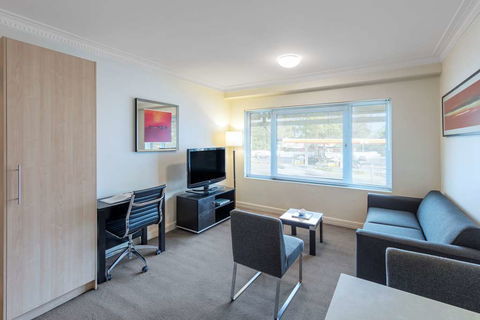 Nesuto Pennant Hills Sydney Apt Hotel - Whitsundays Accommodation 15