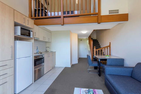 Nesuto Pennant Hills Sydney Apt Hotel - Whitsundays Accommodation 16