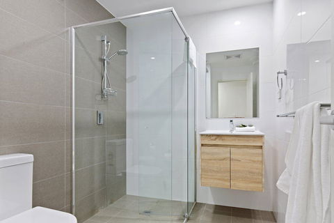 Astra Apartments Parramatta - Skyrise - Whitsundays Accommodation 5