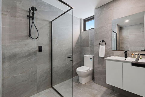 Astra Apartments Parramatta - Skyrise - Whitsundays Accommodation 7