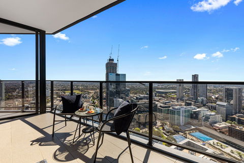 Astra Apartments Parramatta - Skyrise - Whitsundays Accommodation 8