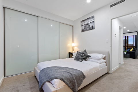 Astra Apartments Parramatta - Skyrise - Whitsundays Accommodation 15