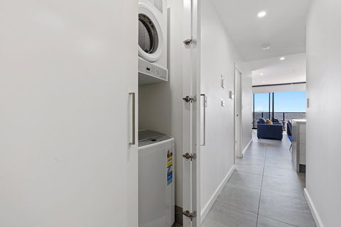 Astra Apartments Parramatta - Skyrise - Whitsundays Accommodation 17