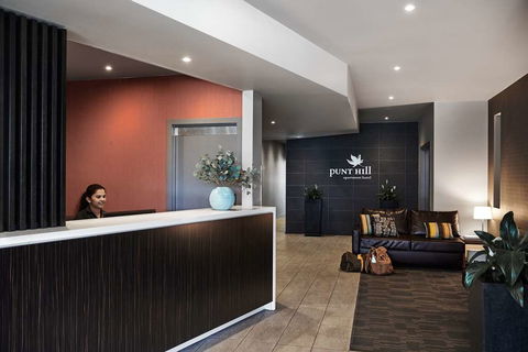 Punthill Knox - Whitsundays Accommodation 1