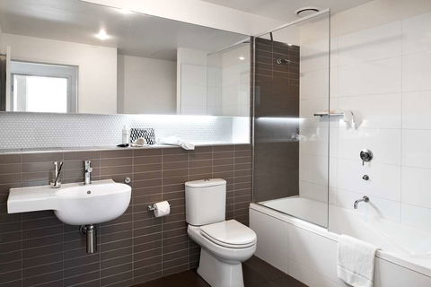 Punthill Knox - Whitsundays Accommodation 4